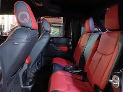 جیپ رانگلەر